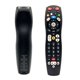 thumbnail image 3 of Control Remoto Compatible con Megacable Xview Plus 2 en 1, 3 of 4