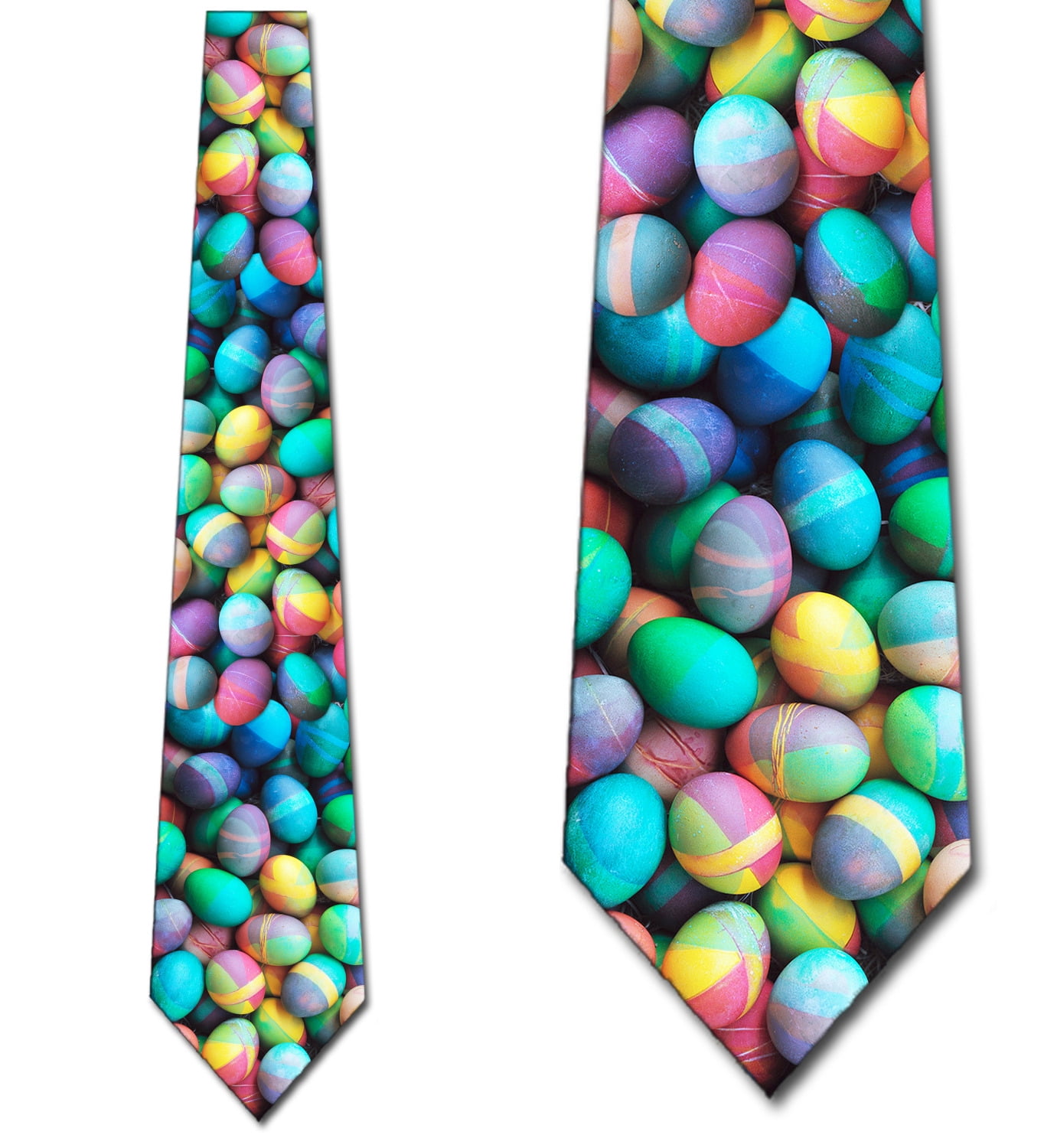 easter ties for men