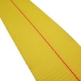 thumbnail image 2 of 3" x 300' 20K Polyester Cargo Webbing - Yellow, 2 of 3