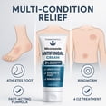 thumbnail image 3 of Crema antimicótica TenderGentle con nitrato de miconazol 2% 120 ml, 3 of 7