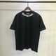 thumbnail image 1 of Camiseta Hombre Y Mujer Mismo Estilo Pareja Balenciagas Moda Casual Simple Algodón Logo Impresión Talla Grande Manga Corta Cuello + Etiqueta 0345pangjing, 1 of 4
