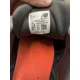 thumbnail image 5 of New Balance 500 Sneakers Mens 12 Red Orange And Black Low Top Running Shoes, 5 of 5