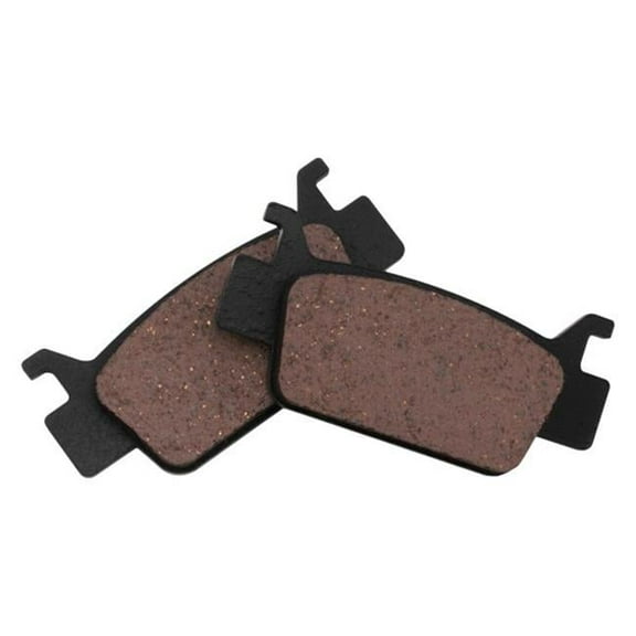 Bikemaster Brake Pads Honda Foreman Rubicon TRX700XX