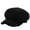 B-Black96, variant on Yuanlong Womens Newsboy Cap Soft Suede Cabbie Hat Vintage Elegant Fall Winter Daily Casual Street Stylish Headwear