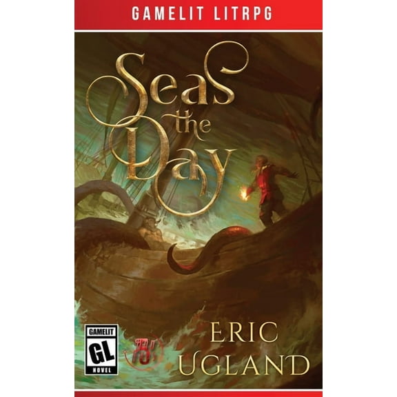 Seas the Day, (Paperback)