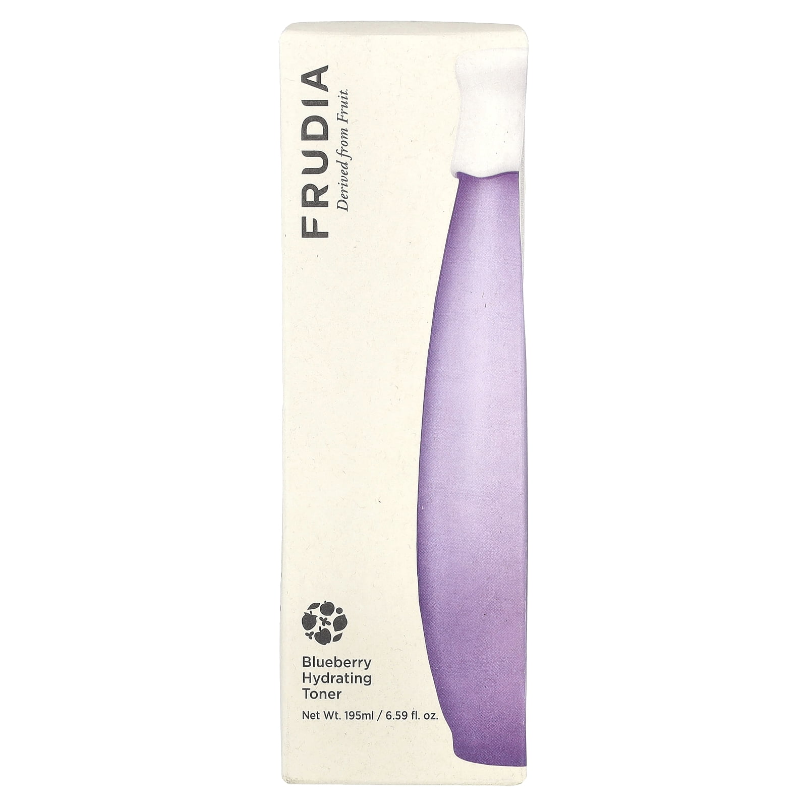 Frudia Blueberry Hydrating Toner, 6.59 oz (195 ml)