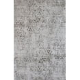 thumbnail image 2 of Rug Branch Cadence Abstract Indoor Area Rug, Beige Cream, Modern - Living Room, Bedroom, Dining Room, and Kitchen, 2 of 7