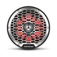 thumbnail image 6 of Rockford Fosgate 4 Pair M2-65B M2 Series 6.5" Color Optix Marine 2-Way System- Black & Stainless Grilles Included, 6 of 7
