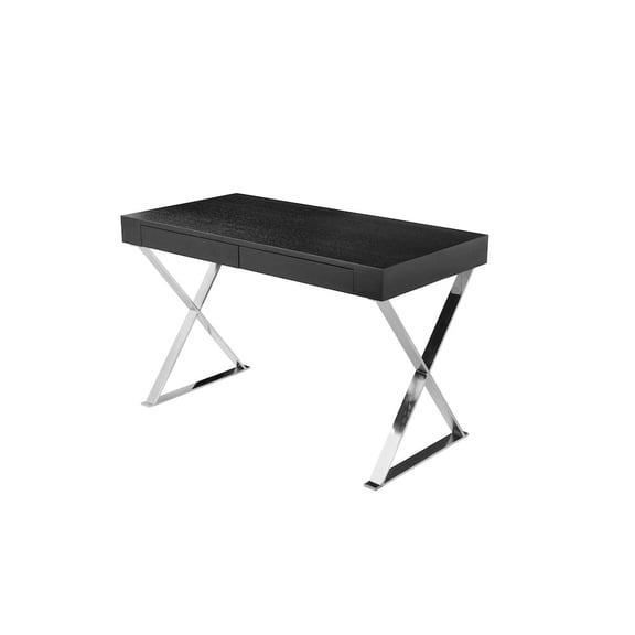 Pangea Home Alexa Desk Black