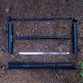 thumbnail image 1 of Plegable, De , De Aleación De Aluminio Para shamjiam Sierra plegable, 1 of 9