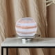 thumbnail image 2 of Mini almohadas para niños, juguetes de peluche del sistema solar, peluches de estrellas de colores, decoración de habitación espacial, lindo cojín, almohada de guardería, cojines esponjosos, 2 of 7