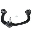 thumbnail image 3 of Detroit Axle - Front Right Upper Control Arm for 2004-2020 Ford F-150 Mark LT 07-22 Expedition Lincoln Navigator, Upper Right Control Arm w/Ball Joint Assembly Replacement, 3 of 5