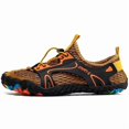 thumbnail image 2 of Men/Women Aqua Shoes Barefoot Non-Slip Quick Dry Beach Hiking Water Shoes, 2 of 9