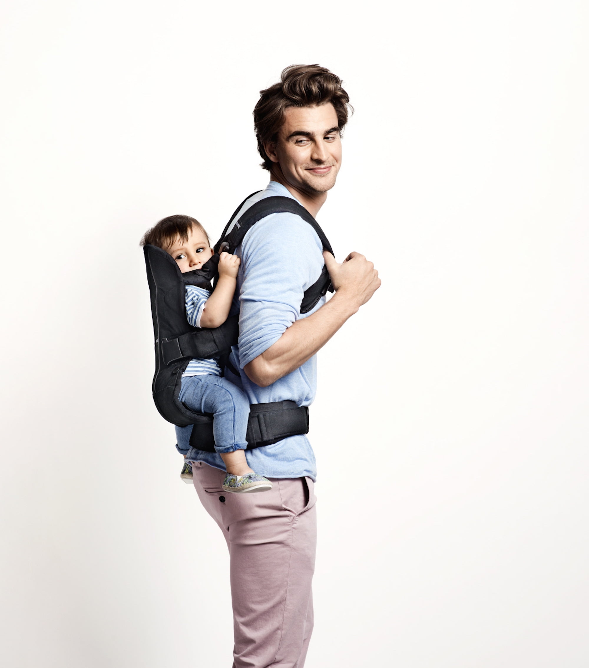 babybjörn one baby carrier 2018