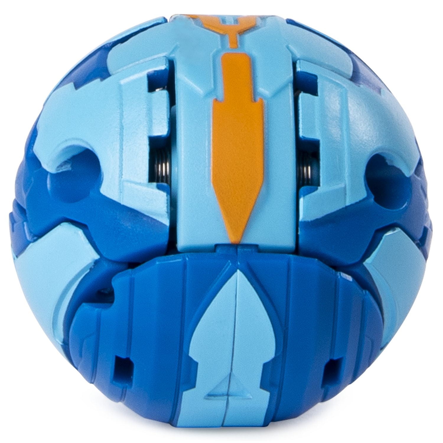 Bakugan Ultra, Hydorous, 3-inch Tall Collectible Transforming Creature, for Ages 6 and Up