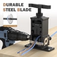 thumbnail image 4 of Máquina pelacables YehgoMade ajustable con taladro, 4 of 7