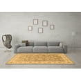 thumbnail image 3 of Ahgly Company Indoor Rectangle Persian Brown Traditional Area Rugs, 3' x 5', 3 of 4
