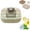 B, variant on Tray Ice Maker Storage Box With Lid 2 In 1 With Spherical IceBall Maker Easily Release MultifuctionalforDrinks, 2-in-1 Ice Ball Maker, Round Ice Cube Tray, Drink Ice Sphere Mold