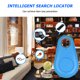 thumbnail image 4 of Wireless Economic Alarm Finder Bluetooth Smart GPS Tracker for Pets Wallet Keys for Household Electronic Product, 4 of 7