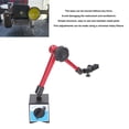 thumbnail image 3 of Base Holder, Universal Dial Indicator Base Adjustable Arm  For Equipment, 3 of 8