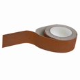 thumbnail image 2 of Cinta adhesiva antideslizante de PVC de 5 m x 5 cm de colores para decoración de seguridad de escaleras y suelos (marrón), 2 of 15