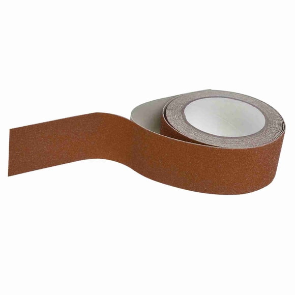 Cinta De Seguridad Antideslizante Para Peldaños De Escaleras Exteriores, Cinta Adhesiva Antideslizante De Pvc Cinta De Agarre Antideslizante Cinta De Agarre De Tracción