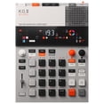 thumbnail image 4 of Sampler, caja de ritmos y secuenciador Teenage Engineering EP-133 K.O. II, 4 of 7