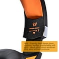 thumbnail image 3 of Seitruly Surround Stereo HiFi Gaming Headset con micrófono HD para juegos de PC Cancelación de ruido Cables de audio/vídeo, 3 of 6