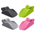 thumbnail image 2 of Cojín Ergonómico Memory Foam para Soporte Corporal y Descanso, 2 of 7