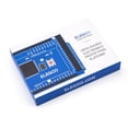 thumbnail image 2 of Elegoo Carte MEGA 2560 R3 ATmega2560 ATMEGA16U2 + Câble USB pour Arduino, 2 of 7