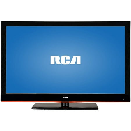 RCA 40" Class LCD 1080p Widescreen HDTV, 40LA45RQ