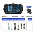 thumbnail image 2 of @ Stereo 1+32g Compatible with Suzuki Ciaz 2016-2018 Camera Gps Wifi, 2 of 9