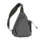 thumbnail image 5 of Paquete de bolso de hombro Fanny Sling para hombre Simple y elegante ANGGREK  Otros, 5 of 8