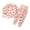 Red, variant on Baby Girl Fall Winter Outfits Toddler Clothes Long Sleeve Floral Graphic Crewneck Sweatshirt + Joggers Pants Set (Orange, 2-3 Years)