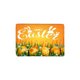 thumbnail image 2 of Esterilla de bienvenida de Pascua 16x24 pulgadas - Felpudo de goma antideslizante para puerta principal, baño y cocina - Alfombra de baño lavable absorbente en verde para uso interior y exterior, 2 of 8