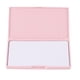 thumbnail image 2 of Estuche magnético para agujas, carcasa de plástico rosa, ligero, portátil, compacto, para coser, Pin de costura, 2 of 14