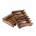 thumbnail image 4 of Caja de Jabón AVCE 3 Piezas de Madera para Cocina y Baño, 4 of 5