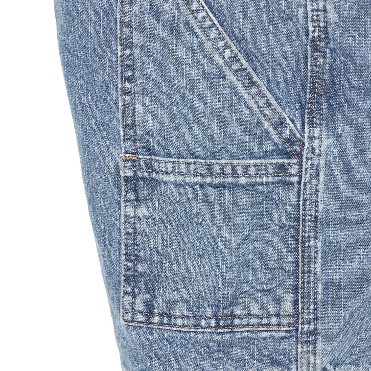 Wrangler Men's Carpenter Short