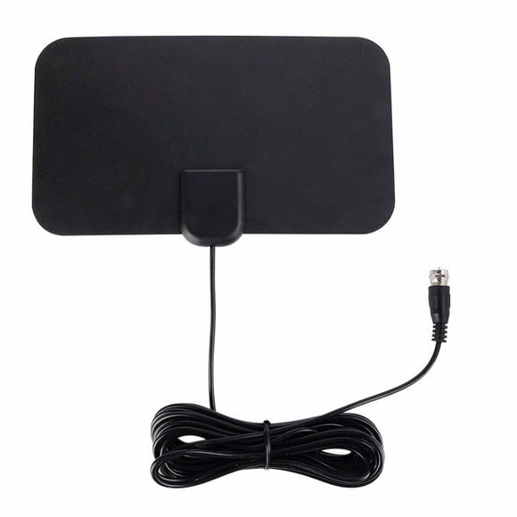 TV Antenna Interior HD Digital TV Antenna System Signal Receive HDTV Antenna