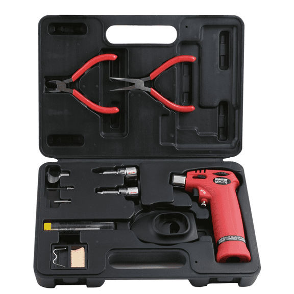 Master Appliance MT76K Triggertorch Kit