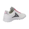 thumbnail image 2 of Tenis Niño Pirma Tachon Sinteticos Correr Ajustables Agujetas Suela Baja Comodos Blanco 22, 2 of 4