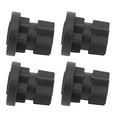 thumbnail image 4 of 4Pcs Kayak Plug Plastic Drain Hole Stopper Scupper Boat Marine Accessoires,, 4 of 5