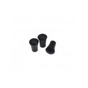 DW - DRSP050 - Rubber Floor Tom Leg Foot Crutch Tip