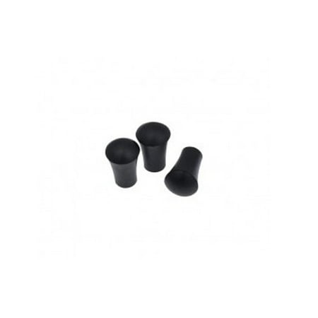 DW - DRSP050 - Rubber Floor Tom Leg Foot Crutch Tip