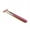 Purple, variant on Backscratcher Extendable Massage Claw Telescopic Scratching For Back Scraper Massage Relax Back Scratcher Relieve Anti-itch Tool