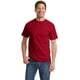 thumbnail image 1 of Camiseta esencial alta Port & Company PC61T rojo intenso LT, 1 of 1