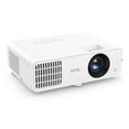 thumbnail image 1 of Proyector BenQ LW550 3000 lúmenes ANSI DLP WXGA 1280x800 20000:1 16:10 1,07 billones de colores, 1 of 2