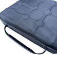 thumbnail image 7 of FENOHREFE Multi Slot Watch Case Watch Display Case Watch Preservation Box Watch Storage Box for Watch Enthusiasts, 7 of 7