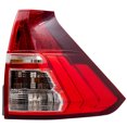 thumbnail image 2 of Brock Tail Light for 2015-2016 CR-V Lower Set 33550T1WA01, 2 of 9