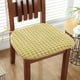 thumbnail image 2 of Cojines de Silla para Sillas de Comedor Cojines de asiento de Peluche, Silla de Comedor, Cojines de Taburete, Cojines de asiento, Cojines de asiento, 2 of 9